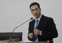 Assunção cobra ações para beneficiar artistas de Sinop