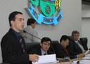 Assunção cobra recuperação de estrada