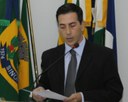 Assunção pede coleta de lixo no Jardim Violetas 