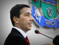 Assunção pede criação de Universidade Federal do Norte de Mato Grosso