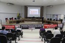 Audiência Pública debate PEC da Reforma Administrativa Audiência Pública debate PEC da Reforma Administrativa
