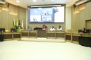 Audiência Pública na Câmara de Sinop debate aplicação de recursos da Lei Paulo Gustavo