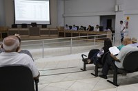 Audiência pública sobre cumprimento de metas fiscais é marcada para o dia 27