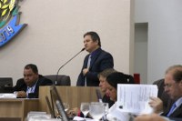 Billy Dal Bosco reivindica recuperação de estradas vicinais