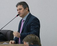 Billy Dal Bosco solicita alambrado ao redor de reservas perto da Unemat