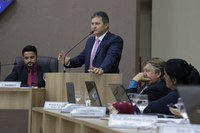 Billy Dal Bosco requer informações sobre conjunto habitacional