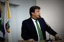 Bortoli apresenta dois projetos para contemplar avenidas em Sinop Bortoli apresenta dois projetos para contemplar avenidas em Sinop