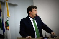 Bortoli apresenta dois projetos para contemplar avenidas em Sinop