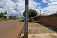 Projeto de Lei veda alteração de nomenclaturas de bens e logradouros públicos