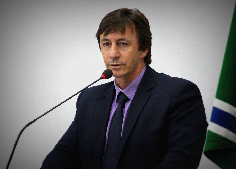 Bortoli denuncia venda e locação de imóveis do Programa Minha Casa