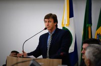 Bortoli pede informações sobre contrato de pavimentação no Alto da Glória e Umuarama 