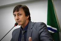 Bortoli quer mais apoio da prefeitura ao esporte e propõe criação do "Bolsa Atleta"