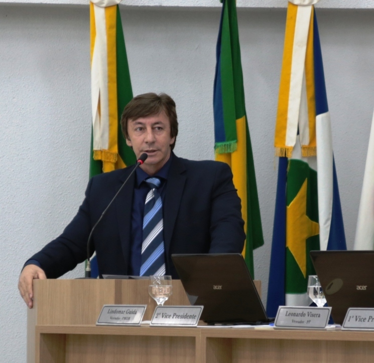 Bortoli solicita a Superintendência da Caixa informações sobre unidades habitacionais de Sinop