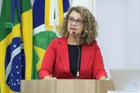Branca pede limpeza no cemitério para eliminar focos da dengue
