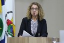 Branca quer atendimento psicológico para vítimas de abuso e exploração sexual Branca quer atendimento psicológico para vítimas de abuso e exploração sexual