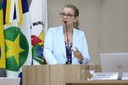 Branca quer que multa da Águas de Sinop seja revertida para a Saúde Branca quer que multa da Águas de Sinop seja revertida para a Saúde