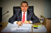Brandão e vereadores vão homenagear advogado com titulo de cidadão na Câmara