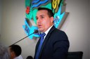 Brandão faz apelo para ANVISA liberar fosfoetanolamina no tratamento do câncer Brandão faz apelo para ANVISA liberar fosfoetanolamina no tratamento do câncer