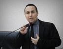 Brandão faz pedido ao estado para melhorar estrutura da Politec em Sinop Brandão faz pedido ao estado para melhorar estrutura da Politec em Sinop