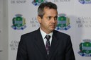 Callegaro Sugere divulgação de merenda escolar no site da Prefeitura Callegaro Sugere divulgação de merenda escolar no site da Prefeitura