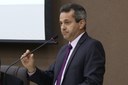 Callegaro sugere isenção do IPTU para pessoas com doenças raras no Município de Sinop Callegaro sugere isenção do IPTU para pessoas com doenças raras no Município de Sinop
