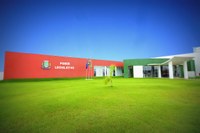 Câmara antecipa sessão para 6ª feira e segunda será ponto facultativo