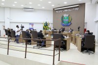 Câmara aprova 30 matérias durante 23ª Sessão Ordinária