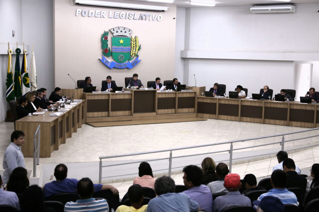 Câmara aprova abertura de Crédito Adicional Suplementar do executivo