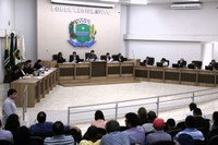 Câmara aprova abertura de Crédito Adicional Suplementar do executivo