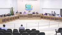 Câmara aprova alterações no Mutirão de Negociação Fiscal