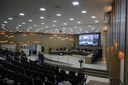 Câmara aprova cinco projetos do poder executivo municipal durante 23ª sessão ordinária