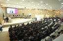 Câmara aprova contas de 2021 da Prefeitura de Sinop