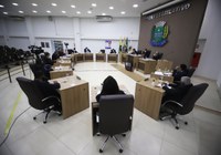 Câmara aprova contratação de crédito do Programa Eficiência Municipal