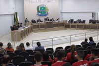 Câmara aprova criação da Semana Municipal da Consciência Negra