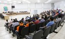 Câmara aprova doação de terreno para construção de novo prédio do Fórum de Sinop Câmara aprova doação de terreno para construção de novo prédio do Fórum de Sinop