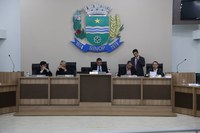 Câmara aprova implantação da Guarda Civil Municipal de Sinop