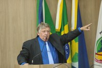 Câmara aprova indicações de Remídio Kuntz para mobilidade e reconhecimento institucional