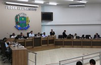 Câmara aprova LDO 2018 em sessão extraordinária 