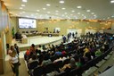 Câmara aprova Lei que cria programa de práticas para construção de paz nas escolas Câmara aprova Lei que cria programa de práticas para construção de paz nas escolas