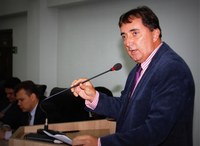 Câmara aprova moção de aplauso para o colégio Adventista de Sinop