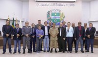 Câmara aprova oito projetos para homenagear sinopenses