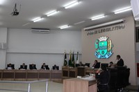 Câmara aprova prefeitura contratar profissionais da educação temporariamente