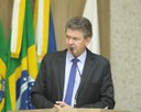 Câmara aprova Programa Saúde da Mulher Sinopense de autoria de Enio da Brígida