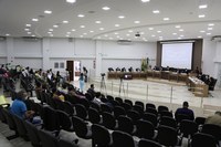 Câmara aprova proibição da obrigatoriedade de comprovante de vacina contra covid 19