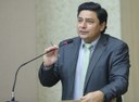 Câmara aprova projeto de Célio Garcia que cria Programa Municipal de Podologia Câmara aprova projeto de Célio Garcia que cria Programa Municipal de Podologia