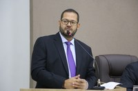 Câmara aprova projeto de Paulinho que reconhece atividade de CACs como de risco