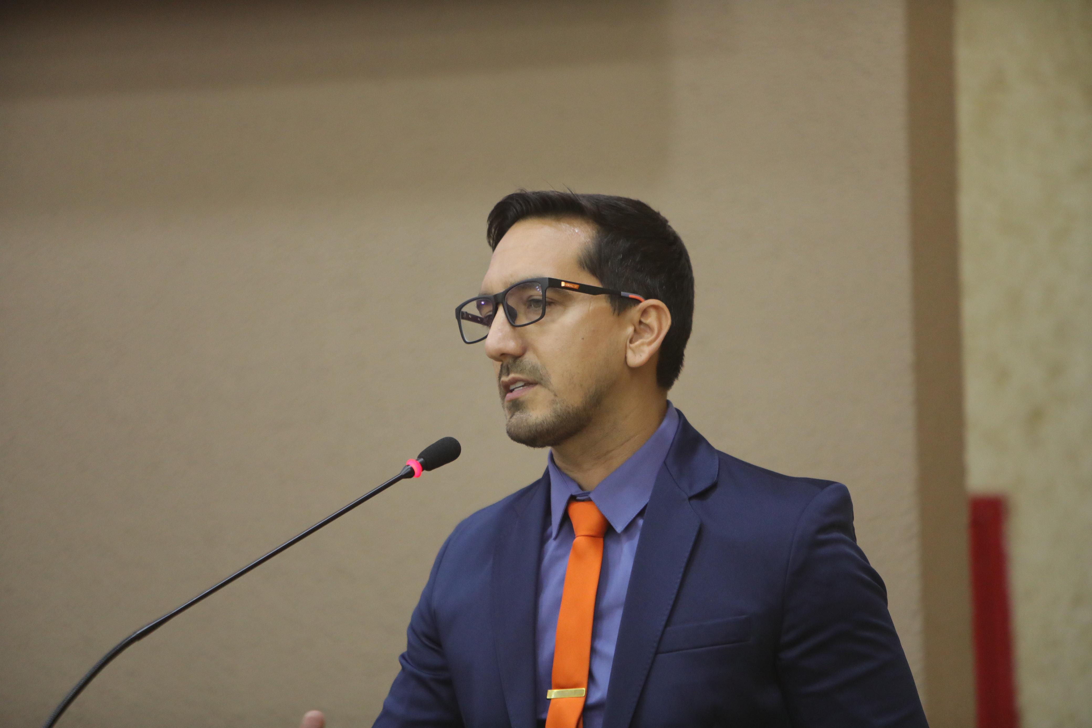 Câmara aprova projeto de Rodrigo Gargantini sobre prevenção à obesidade infantil