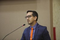 Câmara aprova projeto de Rodrigo Gargantini sobre prevenção à obesidade infantil