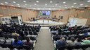 Câmara aprova projeto do Castramóvel e de políticas públicas voltadas para a saúde de Sinop Câmara aprova projeto do Castramóvel e de políticas públicas voltadas para a saúde de Sinop