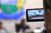 Câmara aprova projeto do executivo para abertura de crédito adicional no valor de R$ 4,2 milhões